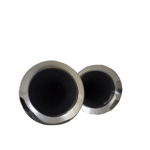 12/24V klaxon de voiture 110-120 Db haut-parleur tweeter Double deux tuyaux <span class=keywords><strong>trompette</strong></span> <span class=keywords><strong>camion</strong></span> Double Kit de klaxon à air pour voitures universelles pour camions - Product Image 3