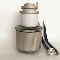 Amplificateur oscillateur triode haute puissance JINGGUANG (FU-928F) de Guangdong