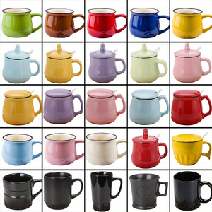 Tasse en promotion d'usine, avec logo personnalisé - Product Image 3