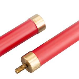 مقاوم ثابت عالي الجهد, RI80 5W 10W 20W 1k مقاوم ثابت عالي الجهد المقاوم - Product Image 5