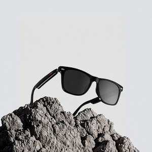 Gafas Inteligentes con Traducción por IA, Gafas de Sol Inalámbricas con Bluetooth, Lentes con Protección Contra la Luz Azul, Carga Magnética para Deportes al Aire Libre - Product Image 2