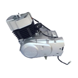 Motor Completo de Gasolina para Yamaha <span class=keywords><strong>Lifan</strong></span>, Motor de 2 Tiempos, Motor <span class=keywords><strong>Lifan</strong></span>, <span class=keywords><strong>Lifan</strong></span> <span class=keywords><strong>Ax100</strong></span> Moto Suzuki <span class=keywords><strong>Ax100</strong></span> - Product Image 2