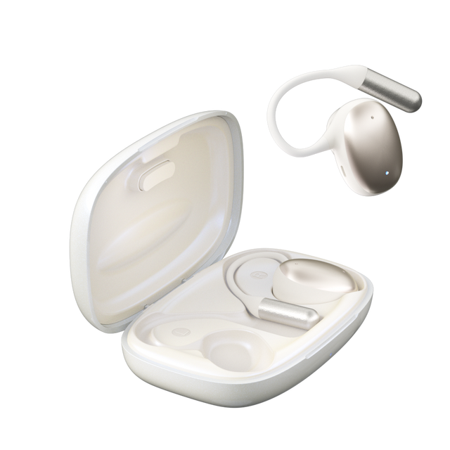New Arrivals Gamer TWS Wireless Earbuds High Bass Surround Sound IPX5 Waterproof LED for 5.4 30ms Low Delay