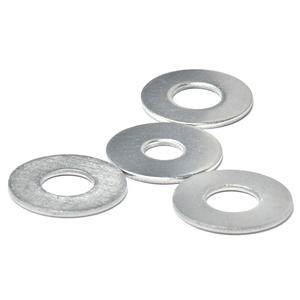 Arandela de acero inoxidable 304 de gran diámetro exterior <span class=keywords><strong>para</strong></span> anclaje de embarcaciones marinas, pontones y plataformas flotantes - Product Image 5