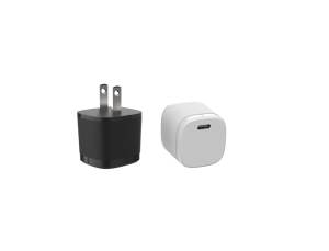 Adaptateur de chargeur rapide GaN Tech PD 30W PPS, chargeur mural USB mini USB C PD QC pour téléphone portable, iPad, <span class=keywords><strong>tablette</strong></span> - Product Image 2