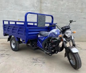 Triciclo <span class=keywords><strong>de</strong></span> <span class=keywords><strong>Carga</strong></span>, Motocicleta <span class=keywords><strong>de</strong></span> <span class=keywords><strong>Tres</strong></span> <span class=keywords><strong>Ruedas</strong></span>, Motocicleta <span class=keywords><strong>de</strong></span> Gasolina - Product Image 1