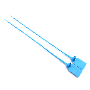 Sk4006p כיבוי אש אטם איכות פרימיום אטימה מפנק פלסטיק חותמות תג פלסטיק חותמות תג פלסטיק - Product Image 3