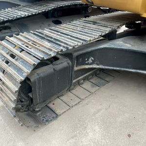 Original Japan Used 320CL <b>Excavator</b> 20Ton Hydraulic Crawler Digger Secondhand Construction <b>Machinery</b> - Product Image 4