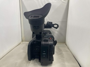 Caméra vidéo 4K haute performance Panasonic HC-X2GK avec prise en charge du Wi-Fi - Product Image 6