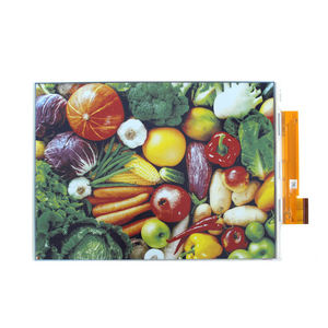 13.<span class=keywords><strong>3</strong></span>インチ 1200x1600 フルカラー E Ink ディスプレイモジュール 電子ペーパー EPD スクリーン 電子棚札およびオフィスサイン用 - Product Image 2