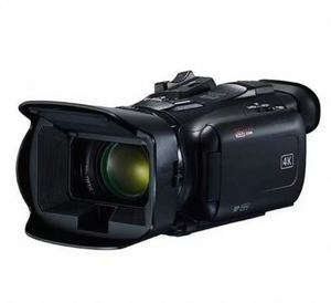 กล้องวิดีโอ Canon HF G40 Full HD Pro มือสอง ขายดี ซูมออปติคอล 20 เท่า - Product Image 3