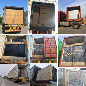 Calentador <span class=keywords><strong>de</strong></span> Agua Solar <span class=keywords><strong>de</strong></span> Placa Plana <span class=keywords><strong>de</strong></span> 300L para Techo, Caldera Solar <span class=keywords><strong>de</strong></span> Ahorro Energético <span class=keywords><strong>de</strong></span> China - Product Image 6