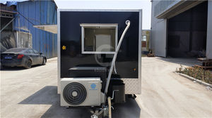 Uso commerciale <span class=keywords><strong>usato</strong></span> <span class=keywords><strong>camion</strong></span> per piccoli alimenti <span class=keywords><strong>camion</strong></span> In vendita In germania giamaica - Product Image 5