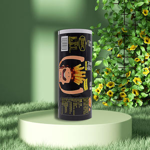 Rouleau de Film d'emballage en plastique, Film alimentaire, qualité alimentaire, OEM, ODM, CCY - Product Image 6