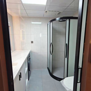 Casa Mobile Moderna Tipo Capsula Spaziale, Alloggio Modulare, Hotel Prefabbricato, Casa Container, Pod per Campeggio - Product Image 5