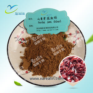 中国のハーブ植物エキスハナミズキエキスパウダー10:1 Cornus Officinalis <span class=keywords><strong>Fructus</strong></span> <span class=keywords><strong>Corni</strong></span>/<span class=keywords><strong>Fructus</strong></span> Cornusエキス - Product Image 2