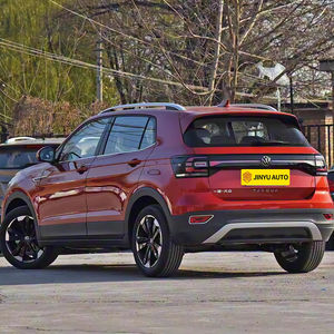 Voiture Tacqua 1,5 <span class=keywords><strong>Mpi</strong></span> 2023 1.5L Coches usados V W Vehículo de gasolina Barato 5 asientos SUV pequeño Volkswagens Tacqua 2023 Argelia - Product Image 4