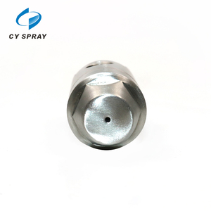 D loạt không khí phun vòi phun có thể điều chỉnh đầy đủ hình nón nonadjustable phun tip phẳng fan hâm mộ Vòng phun mô hình - Product Image 3