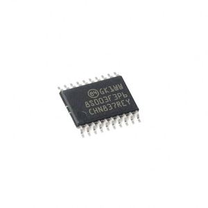 STM8S103F3P6TR 8S103F3P6 8S103F3P6TR TSSOP-20 Nuevo Chip IC MCU en Stock - Product Image 1