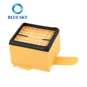 Vente en gros de filtres pour aspirateur H11 VK135, <span class=keywords><strong>pièces</strong></span> de rechange pour aspirateur Vorwerk kobad VK135 VK136 - Product Image 5