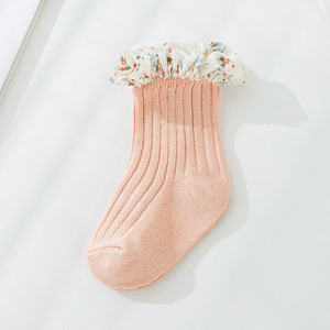Ensemble cadeau mignon pour bébé et nouveau-né, chaussettes de noël amusantes - Product Image 5