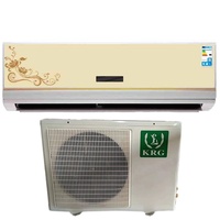 AC 1.5 Ton 18000 Btu Inverter AC Murah Split Conditioner 24000