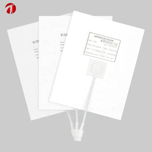 Vật Liệu Vật Nuôi Phòng Tắm Gương Defogger Chiếu Sáng Không Thấm Nước Phụ Kiện 10-20 Độ C 220-240V/50-60h200mm * 300Mm Kích Thước - Product Image 1