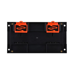 พอร์ตอีเธอร์เน็ตคู่ โมดูลรีเลย์ 8 ช่อง (C) โปรโตคอล Modbus RTU แหล่งจ่ายไฟ PoE พร้อมวงจรแยกและป้องกันที่หลากหลาย - Product Image 3