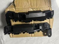 Rayton untuk Honda HRV 2016-2021 Braket Bumper Depan OEM 71198-T7A-J00 71193-T7A-J00 Penyangga Bumper Depan
