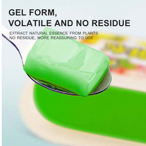 נוסחה צמח טבעי איכות פחם פעיל מטהר אוויר מטהר פחם פעיל - Product Image 4