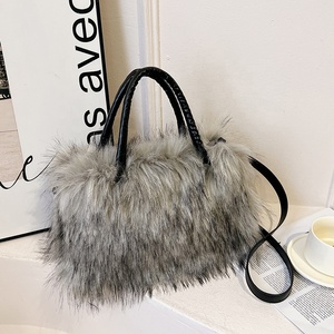 2025 Mới Mùa Đông Thiết Kế Kẹo Màu Sắc Thời Trang Nữ Crossbody Ưa Thích Túi Xách Tay Phụ Nữ Sang Trọng Vai Túi Phụ Nữ Ví Và Túi Xách - Product Image 4