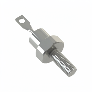 Authorized Distributor Single Diodes DO-203AA, DO-4, Stud Buy Online Electronic Components JAN1N1615 - Product Image 1