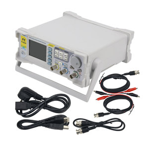 FY6900-60M 60MHz 2-Channel <strong>Function</strong> Arbitrary <strong>Waveform</strong> <strong>Generator</strong> Pulse Signal Frequency Counter - Product Image 2