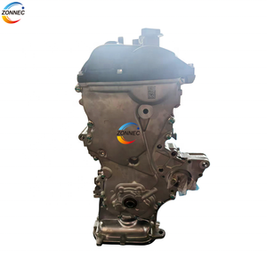 Precio de Fábrica, Conjunto de Motor 1.5T GW4G15K para Great Wall Fengjun 5, Haval Jolin M6 - Product Image 4