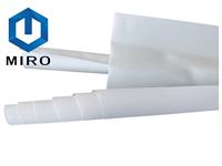 Papier peint blanc ignifuge moderne imprimable en rouleau, directement de l'usine |   Encre UV Latex Eco-Solvant Compatible pour Salon