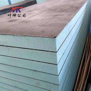 1/2inch 3X5FT 4x8ft tấm Tường không thấm nước XPS gạch backer Board cho vòi hoa sen Tường và sàn - Product Image 4