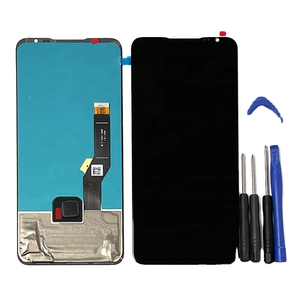 Pantalla LCD OEM para Teléfono Móvil para <span class=keywords><strong>Red</strong></span> <span class=keywords><strong>Magic</strong></span> 6/6S/6 <span class=keywords><strong>Pro</strong></span>/6S <span class=keywords><strong>Pro</strong></span>, Pantalla Táctil LCD de Repuesto, 3 Meses de Garantía - Product Image 1