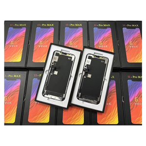 Pantalla Lcd suave Gx Oled para iPhone 14 Pro Max Reemplazo Lcd - Product Image 6