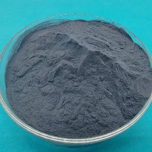 批发98% 99% 纯度绿色黑色碳化硅砂轮研磨粉