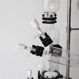 Équipement de distillation à vapeur à trajet court pour la récupération d'alcool industriel, unités d'alcool, distillateur à vendre - Product Image 3