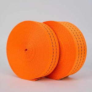 Nhà Máy Giá 850M Rachet <span class=keywords><strong>Tie</strong></span> Xuống <span class=keywords><strong>Ratchet</strong></span> <span class=keywords><strong>Lashing</strong></span> Tải Dây Đeo Hàng Hóa Polyester Chất Liệu Cho Đóng Đai - Product Image 1