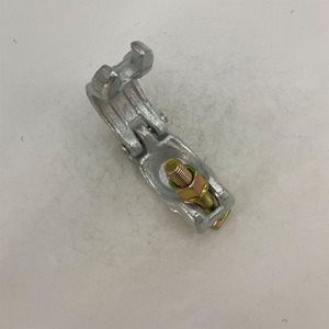 Nêm kẹp nửa giàn giáo Coupler HDG giàn giáo Coupler - Product Image 4