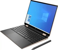 Ventes promotionnelles pour ordinateur portable HP Spectre x360, 12e génération Intel Core i7-1260P, 16 pouces, SSD 1 To, 64 Go de RAM