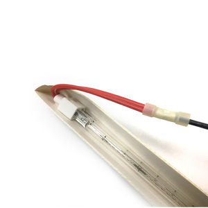 Repuestos Compatibles para Fotocopiadoras WC 7425 7428 7435 para Fuji Xerox, Lámpara de Calentamiento del Fusor - Product Image 2