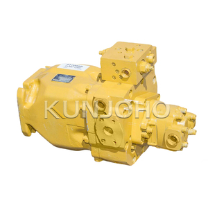 Bomba Hidráulica 9T-7099 8U-4629 9T-3680 6E-3683 4E-9197 9T-2306 9T-2507 Bomba Hidráulica Axial para C-AT D6H D6R 160G - Product Image 2
