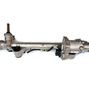 Venta al por mayor directa de fábrica: Cremallera de dirección eléctrica para <span class=keywords><strong>Lincoln</strong></span> <span class=keywords><strong>Navigator</strong></span> <span class=keywords><strong>2023</strong></span>, N.º OE NL14-3D070-DG - Product Image 2