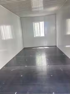 Складной передвижной контейнер для кофе, 20 футов, 40 футов, с модульной кухней - Product Image 6