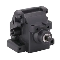 Boîte de vitesses en plastique NeebRC, différentiel universel avant/arrière, voiture RC 1/10, 94122 94166 94155 94188 94110 94109, pièce détachée
