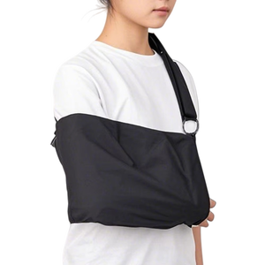 Tùy chỉnh y tế có thể điều chỉnh chỉnh hình thoải mái Trọng lượng nhẹ cánh tay vai cáp treo với ngón tay cái hỗ trợ - Product Image 3