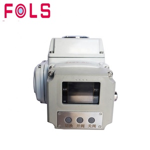 Actuador Proporcional Inteligente con Control Remoto - Product Image 3